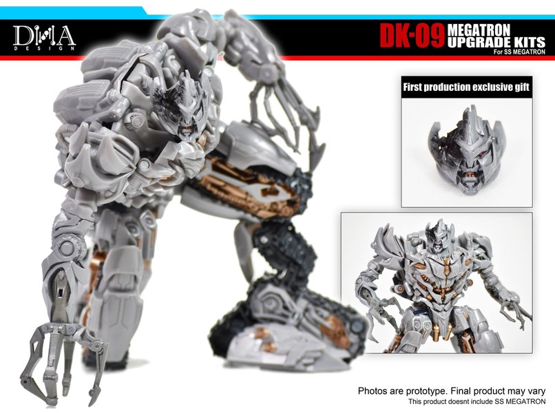 DNA Designs Reveals Upgrade Set For Studio Series Megatron 04 (4 of 14)